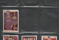 MESSI  8